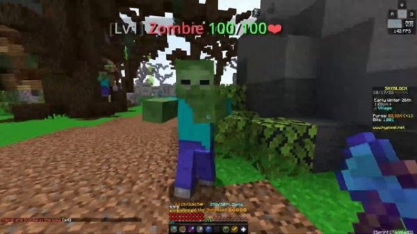 How to deal more damage in every stage of Hypixel Skyblock!