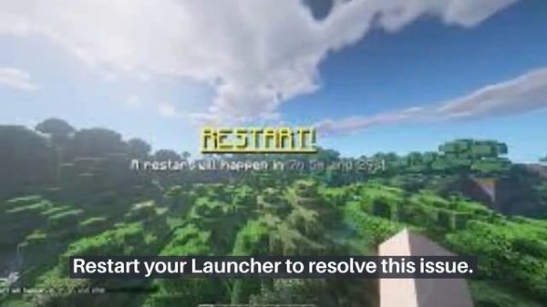 Minecraft FAILED to Authenticate Your Connection? [Servers Down 2022 FIX]
