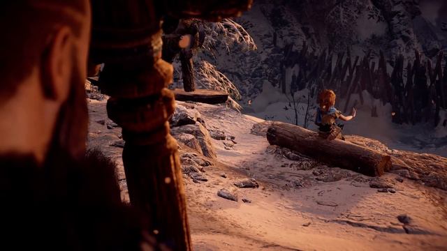 Horizon Zero Dawn Complete Edition оптимизация смотреть онлайн