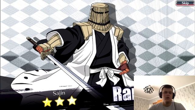 Bleach: Brave Souls - [#53] 1000 spirit orbs. The Lost Agent Summons Deathberry Returns смотреть онлайн