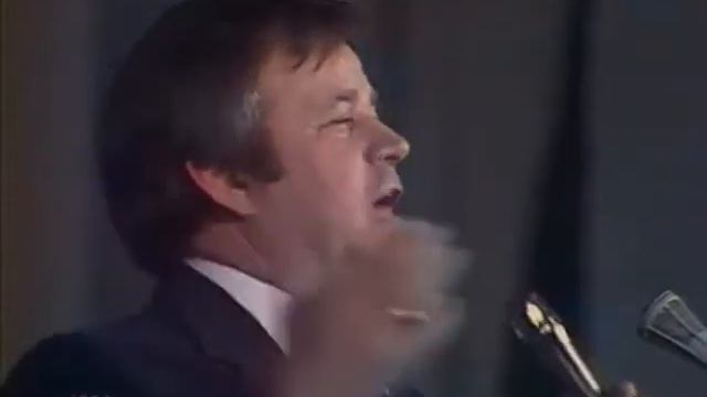 Юрий Богатиков "Слушай, тёща" 1984 год смотреть онлайн