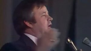 Юрий Богатиков "Слушай, тёща" 1984 год