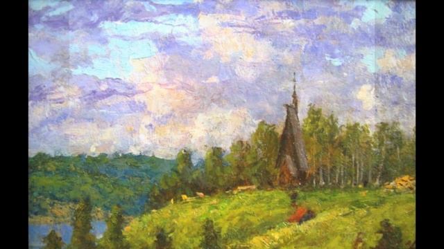 Русь Святая, храни веру православную / Holy Russia, keep the Orthodox Faith смотреть онлайн