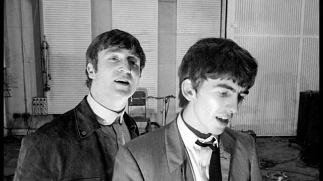 Deconstructing The Beatles - Don't Bother Me (Isolated Tracks) смотреть онлайн