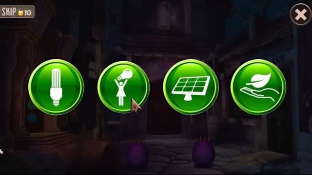 G4K Champion Horse Escape Game walkthrough смотреть онлайн