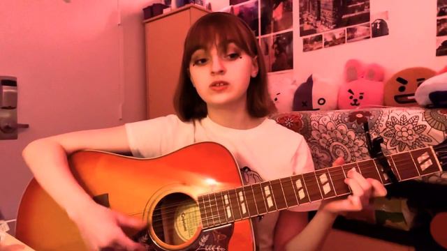 female robbery (the neighbourhood cover) // liv hayes смотреть онлайн