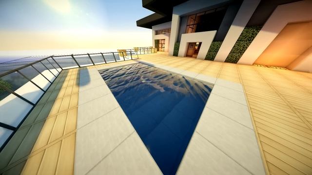 Minecraft ULTRA HD Graphics 1.4.7 [Sonic Ether's Unbelievable Shaders] DOWNLOAD смотреть онлайн
