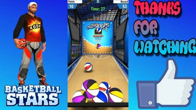 Basketball Stars Miniclip#Arcade Hoops 10 Games смотреть онлайн