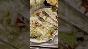 Отель Богатырь 4*. Вкусный завтрак) Сочи. Сириус.