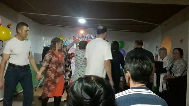 Танец "Любовь уставших лебедей " смотреть онлайн