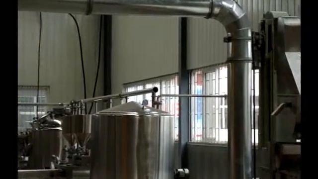 Линия для бланширования арахиса (часть 7 ) / blanching line Подробнее http://arahis.com.ru/ смотреть онлайн