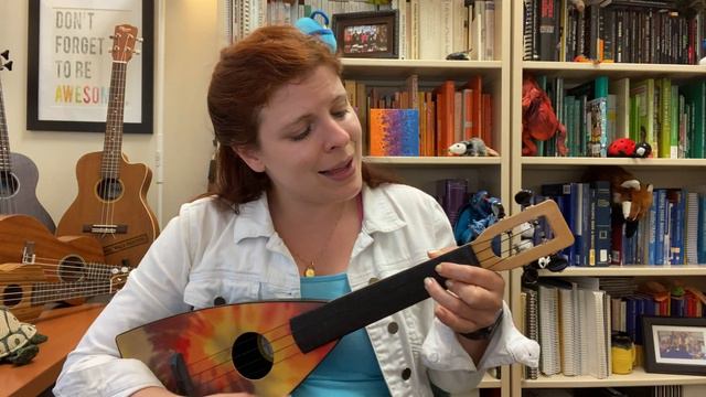 Aloha 'oe (for Ukulele) смотреть онлайн