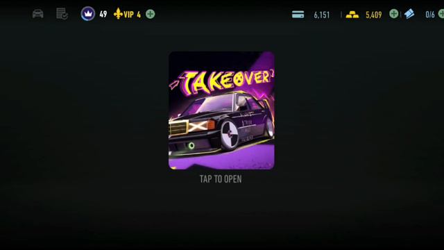 Takeover (Day 4 - Tour Plan) 1990 Mercedes-Benz 190 E 2.5-16 Evolution II - NFS: No Limits смотреть онлайн