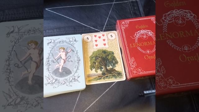 КАРТА ДНЯ #свечи #восковые #таро #ленорман #магия #ритуалы смотреть онлайн