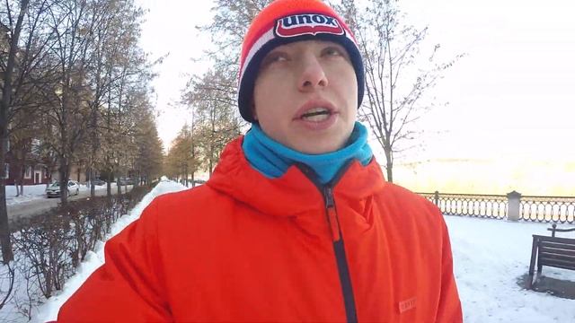 Кемерово. Все так плохо?! Немного о городе. VLoG