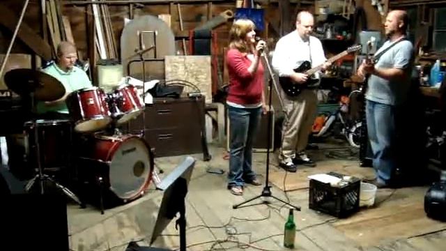 At Last: Joy Tollefson and The Brothers Brann смотреть онлайн