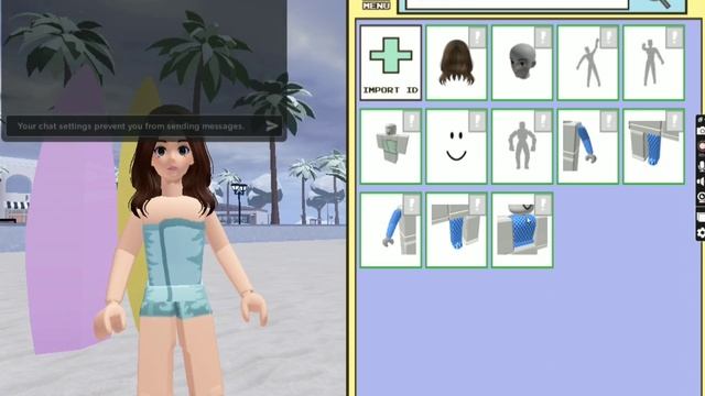50+ Aesthetic Towels and Robes Code For Roblox Berry Avenue (2023) смотреть онлайн