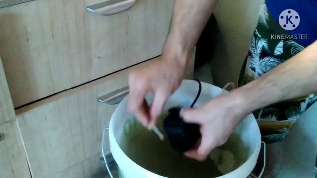 Как почистить фильтр в аквариуме правильно смотреть онлайн