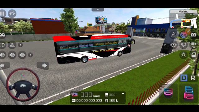 Hướng dẫn mod Map Việt Nam, Mod Tiếng Việt trong bus simulator Indonesia Trên mọi phiên bản