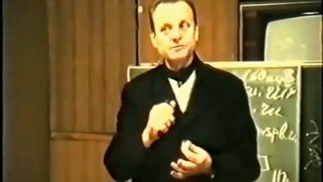 Управление Миром Лекции ФСБ Ефимов смотреть всем! смотреть онлайн