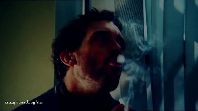 House M.D. II Blue смотреть онлайн