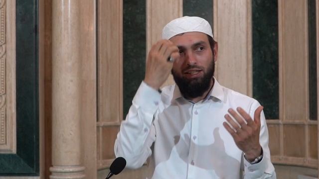 ОБРАЩЕНИЯ К МОЛОДЕЖИ / Мухаммад Майранов смотреть онлайн