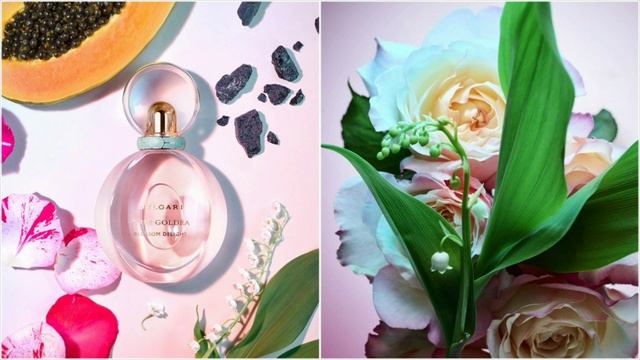 (SUB/CC) Review Bvlgari Rose Goldea Blossom Delight New 2019 รีวิวน้ำหอมกลิ่นดอกไม้ สดชื่น ทันสมัย смотреть онлайн