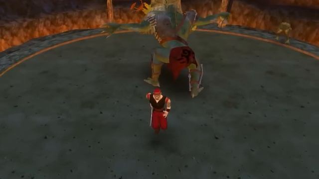 Sinbad: Legend of the Seven Seas - The Game - Full Walkthrough (HD) смотреть онлайн