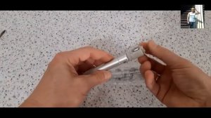 Замена газового амортизатора (газлифт) в кухонном шкафчике. Демонтаж и монтаж.