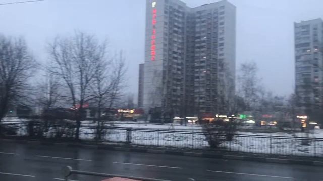 Новокосинская, 31 смотреть онлайн