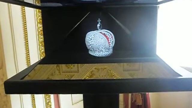 Императорская корона смотреть онлайн