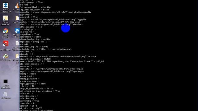 centos7 install php 7 2 06 смотреть онлайн