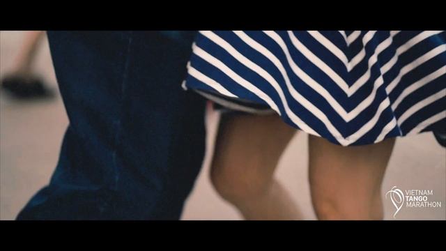 Vietnam Tango Marathon - Beach Milonga (2019/03/16) смотреть онлайн