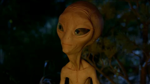 Пол: Секретный материальчик смотреть онлайн