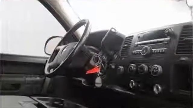 2010 Chevrolet Silverado 1500 Used Cars Huble TX смотреть онлайн