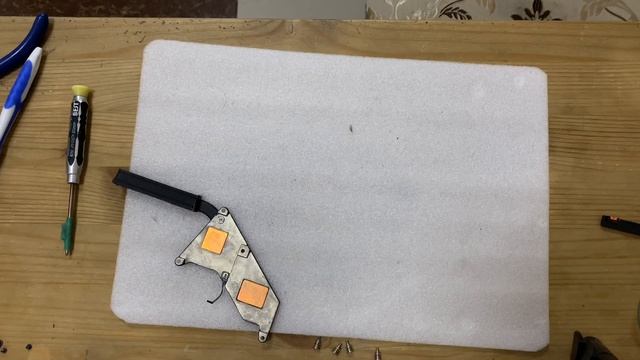 Апгрейд MacBook 13 Late 2008 A1278 эксперимент с Подсветкой клавиатуры #macbook13#a1278#late2008