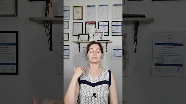 Новые упражнения от второго подбородка. Для тех у кого не получается предыдущее упражнение смотреть онлайн