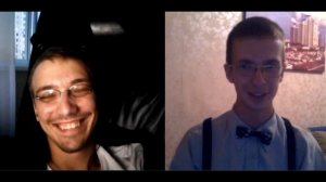 ПОКАЗАЛА СИСЬКИ БОТАНУ В ЧАТ РУЛЕТКЕ