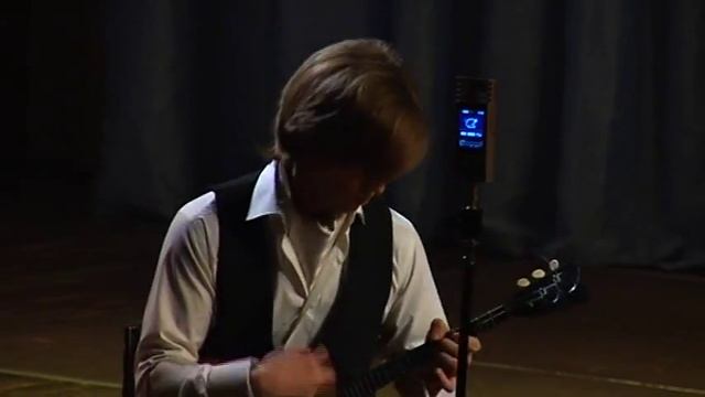 К. Сен-Санс Пляска смерти смотреть онлайн