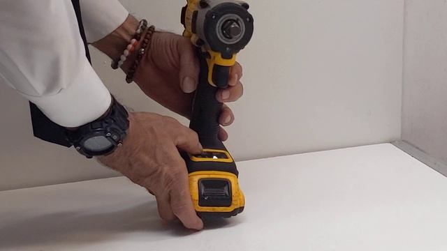 DeWalt DCF921 Bare Tool