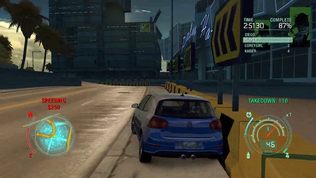 Need for Speed Undercover 2023 07 17 22 04 19 04 смотреть онлайн