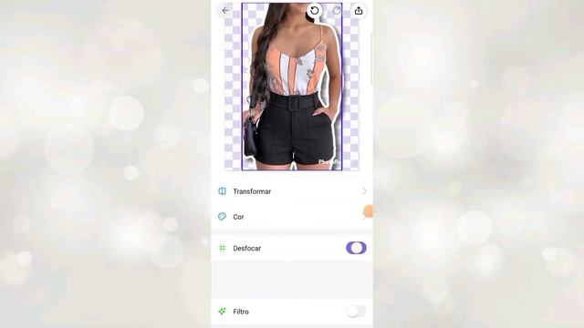 PhotoRoom - O melhor aplicativo para cortar suas fotos em PNG (sem marca d'água) смотреть онлайн