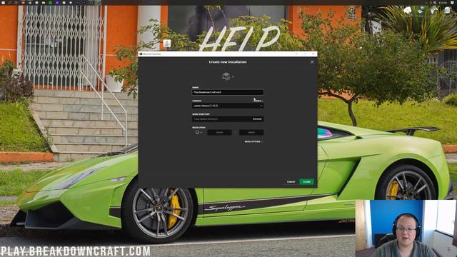 How To Download & Install Terraforged in Minecraft 1.16.5 смотреть онлайн