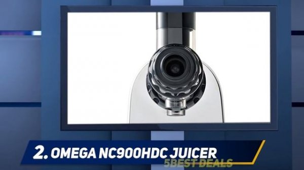 Top 5 Best Juice Machines 2022