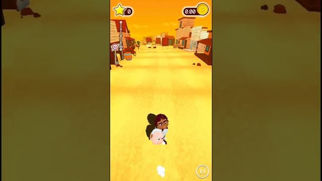 Bacon Run ! (Тестовая версия) смотреть онлайн