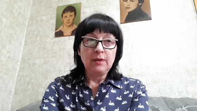 Приняла эстафету.Отвечаю на два вопроса. смотреть онлайн