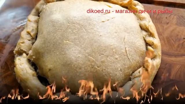 Рецепты из лося - как приготовить лося пошаговый рецепт - Патэ из покромки лося за 240 минут смотреть онлайн