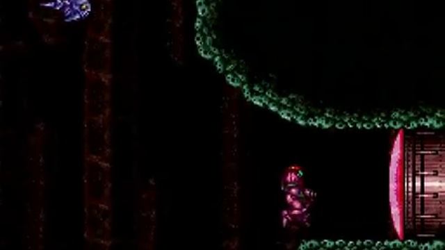 SNES Longplay [050] Super Metroid
