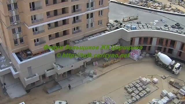 Сортир 11.06.19 (Видео для форума http://talk.caricyno.net) смотреть онлайн