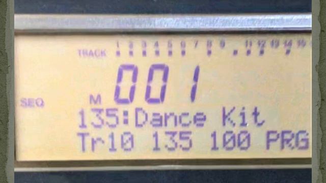 #korg#n364#cover#kankan#offencach#korggstyle#workstation#vintage#synthesizer#